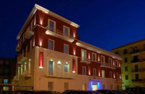 Hotel Palazzo Giancola San Severo